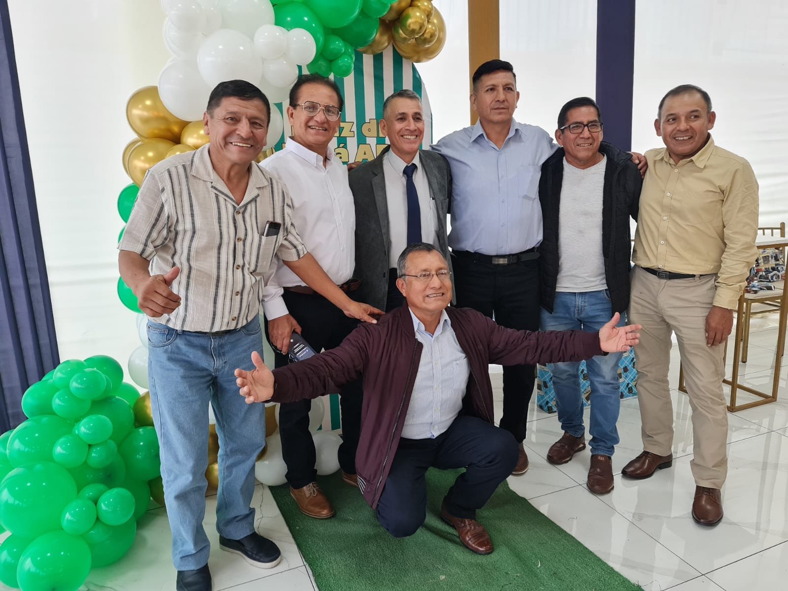 Imagen del evento Día del Padre JJDD 2025