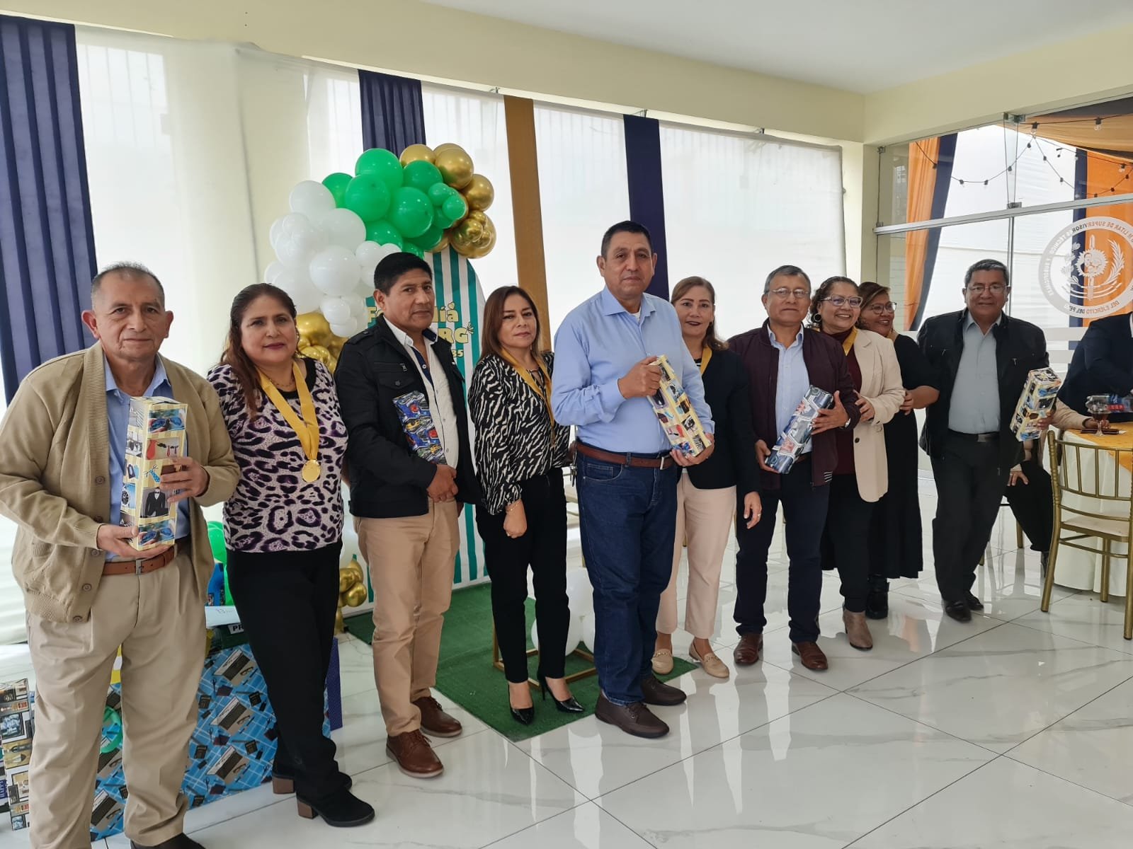 Imagen del evento Día del Padre JJDD 2025