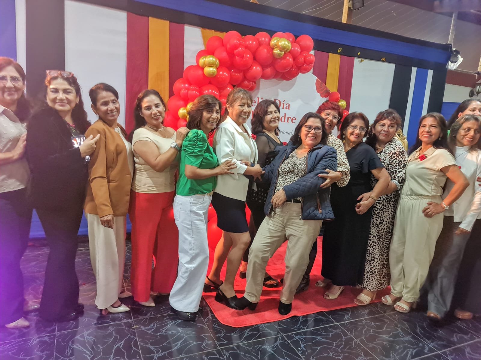 Imagen del evento Dia De la Madre 2025