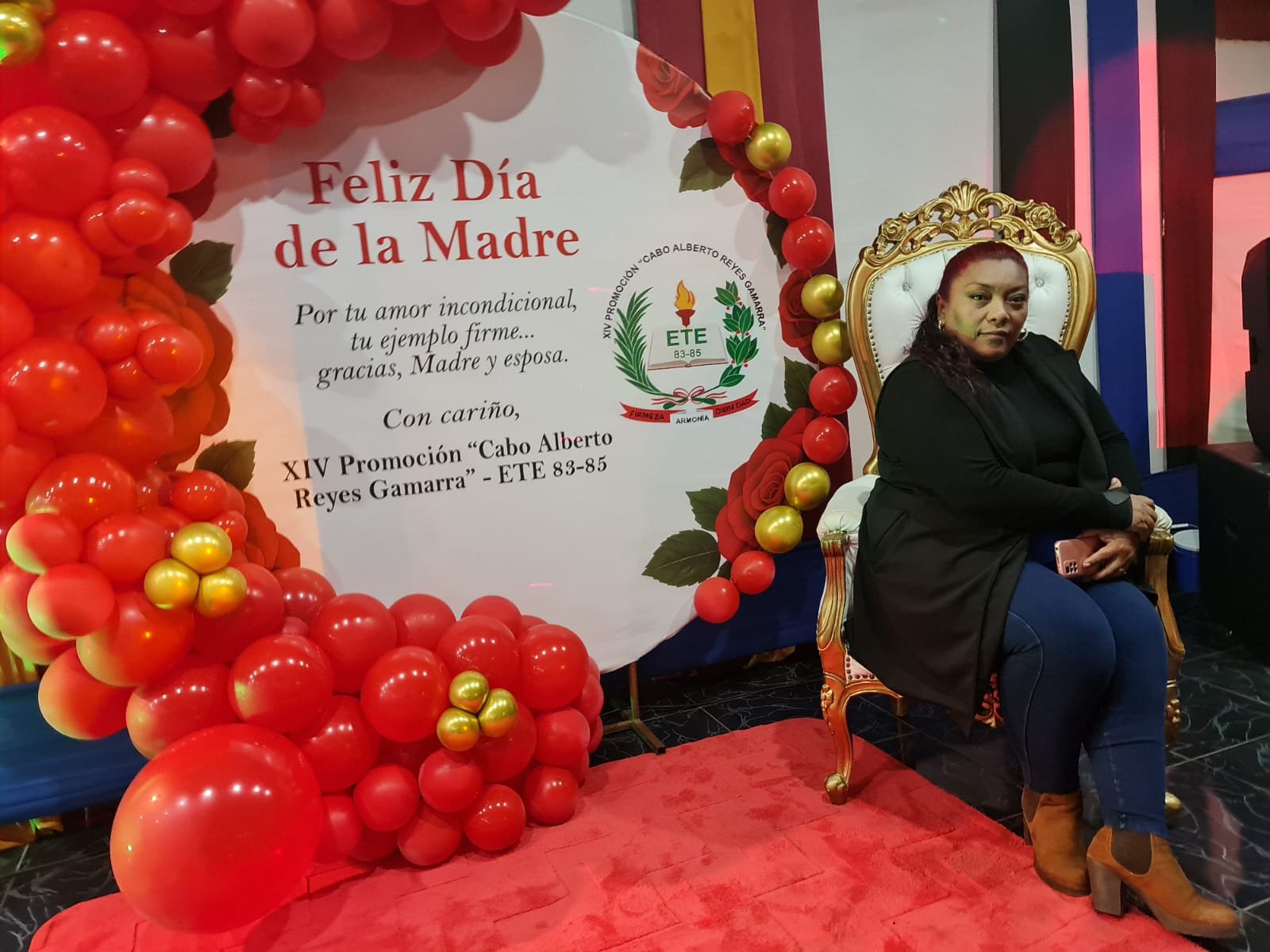 Imagen del evento Dia De la Madre 2025