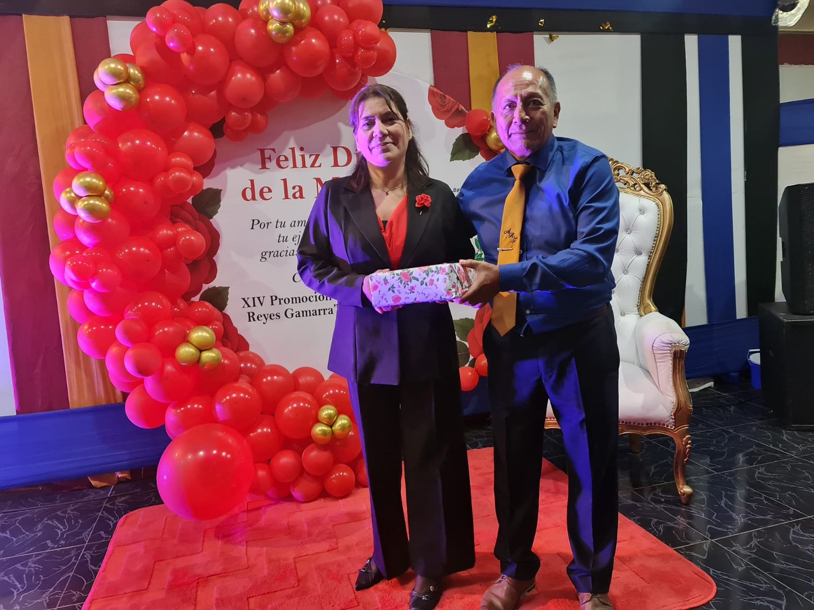 Imagen del evento Dia De la Madre 2025