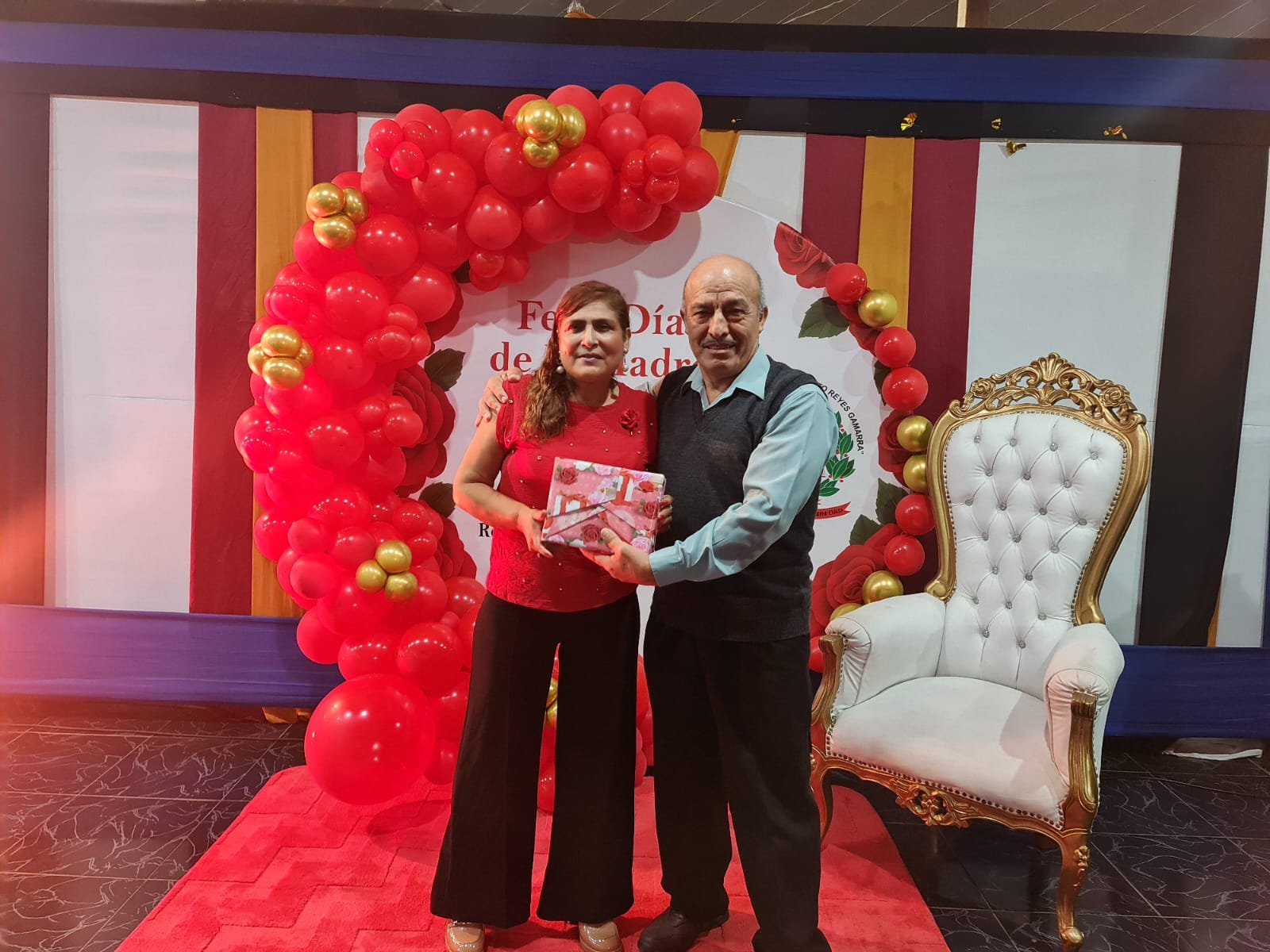 Imagen del evento Dia De la Madre 2025