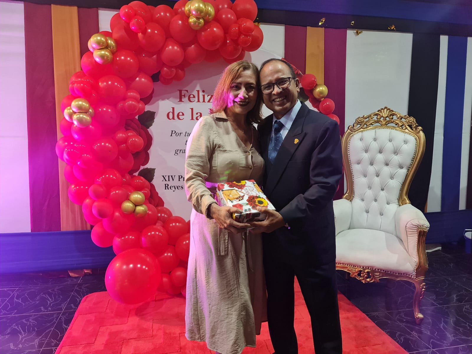 Imagen del evento Dia De la Madre 2025