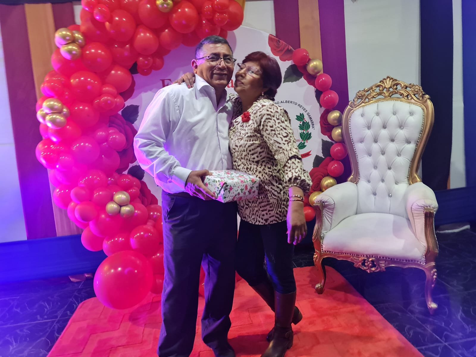 Imagen del evento Dia De la Madre 2025