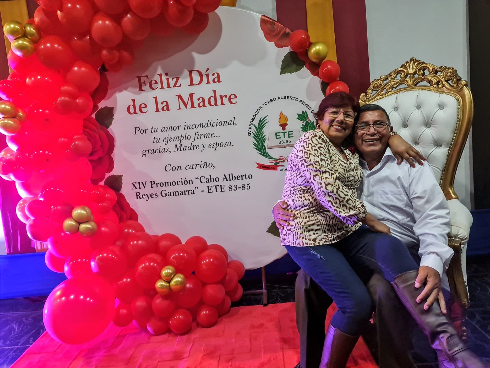 Imagen del evento Dia De la Madre 2025