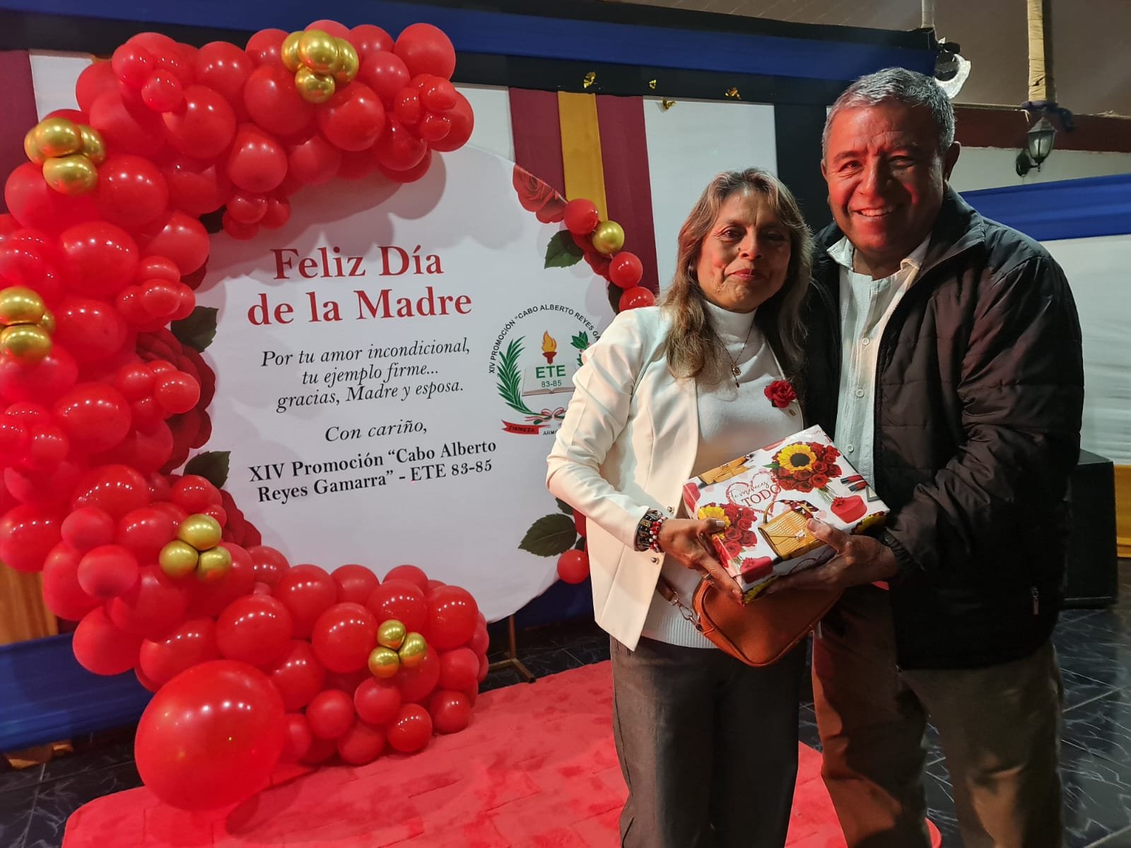 Imagen del evento Dia De la Madre 2025