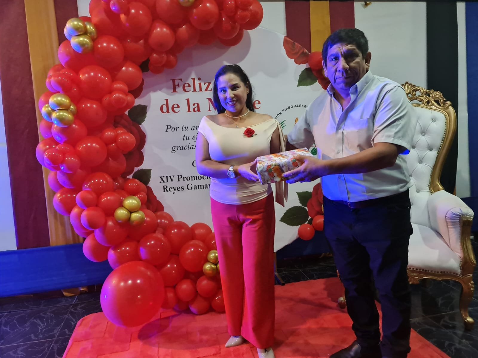 Imagen del evento Dia De la Madre 2025