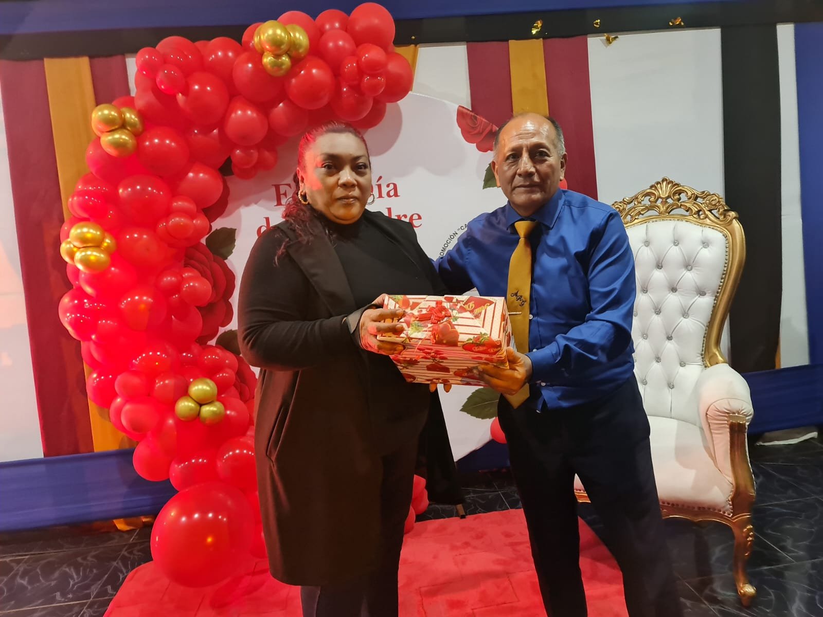 Imagen del evento Dia De la Madre 2025