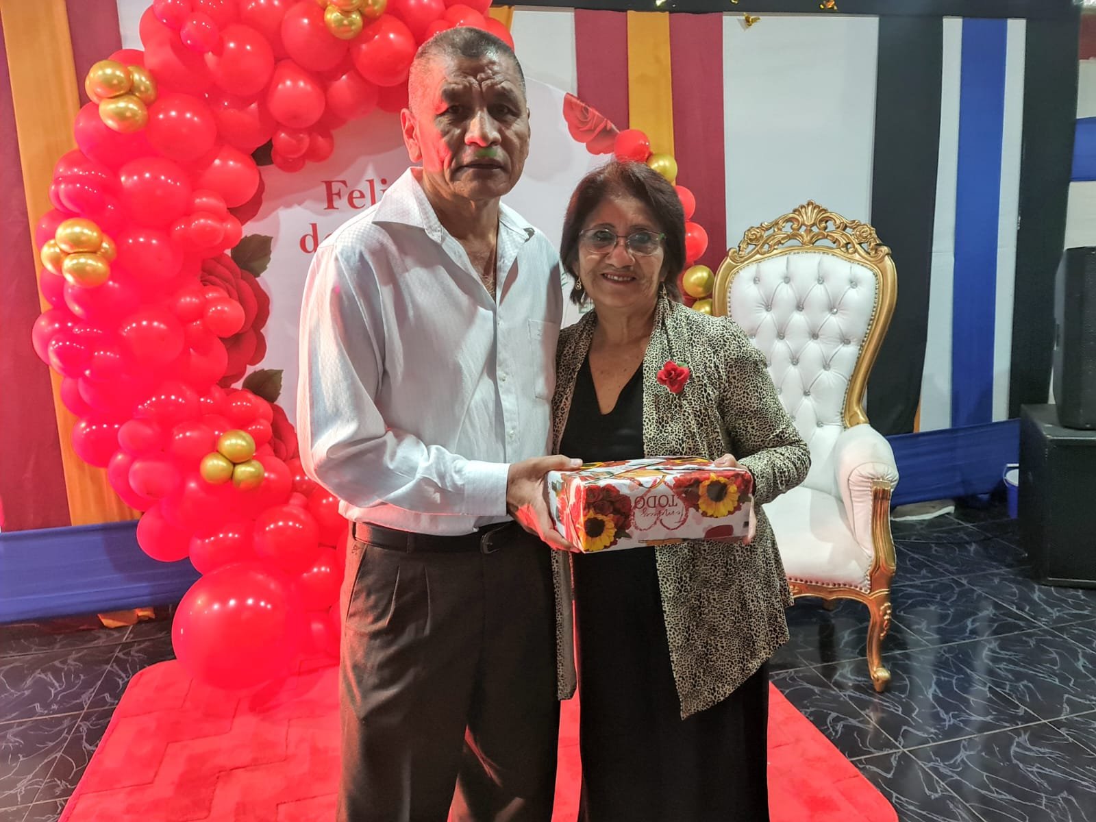 Imagen del evento Dia De la Madre 2025