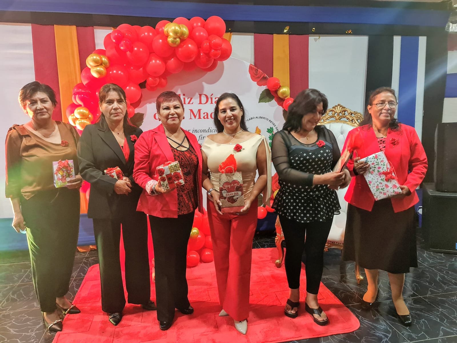 Imagen del evento Dia De la Madre 2025