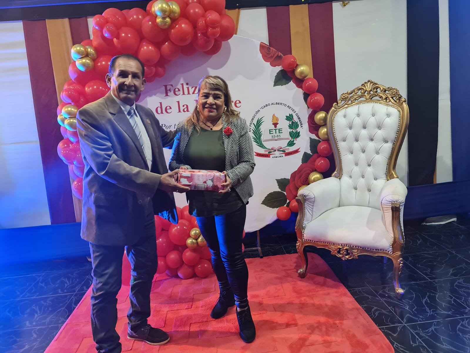 Imagen del evento Dia De la Madre 2025