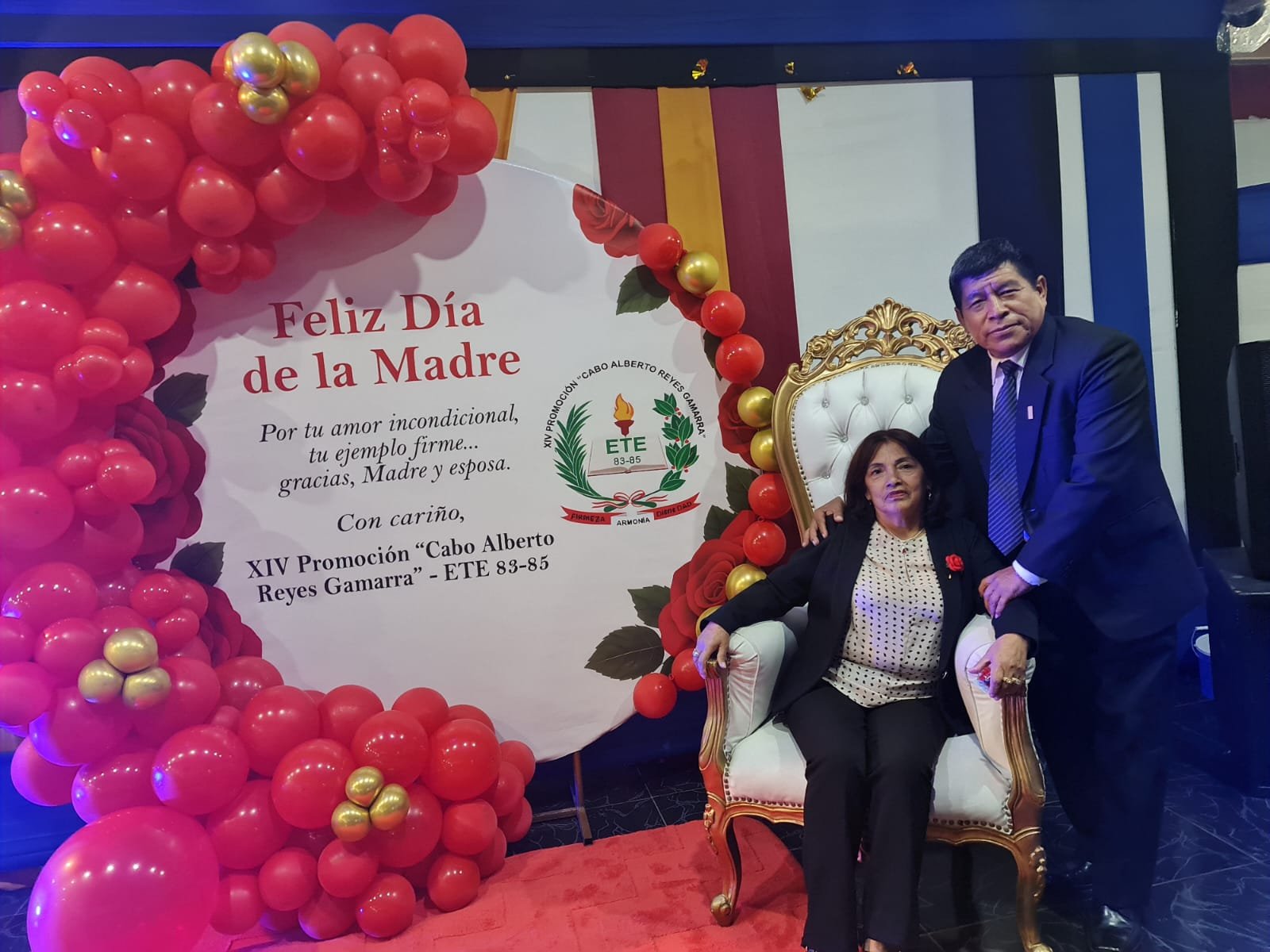 Imagen del evento Dia De la Madre 2025