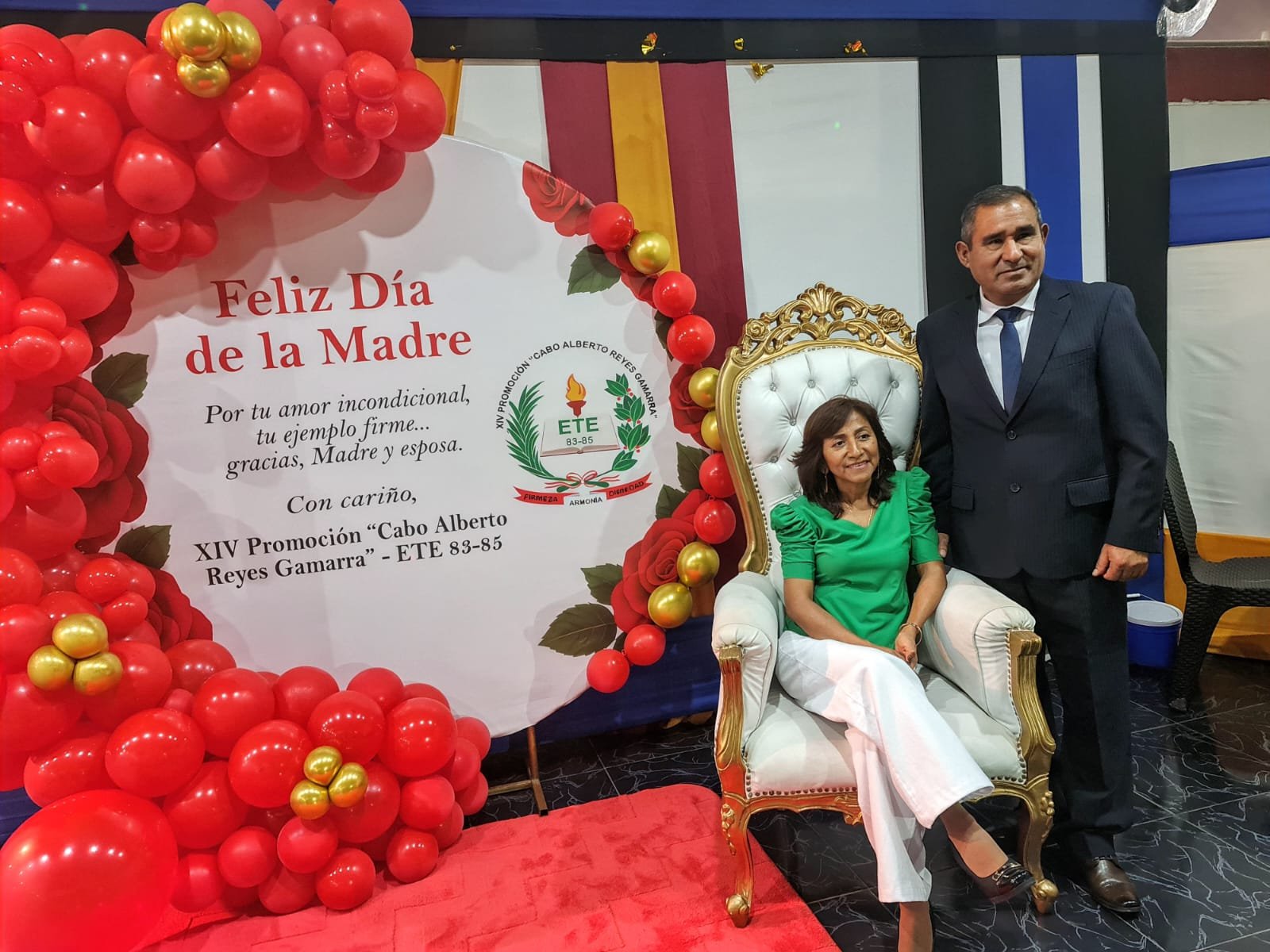 Imagen del evento Dia De la Madre 2025