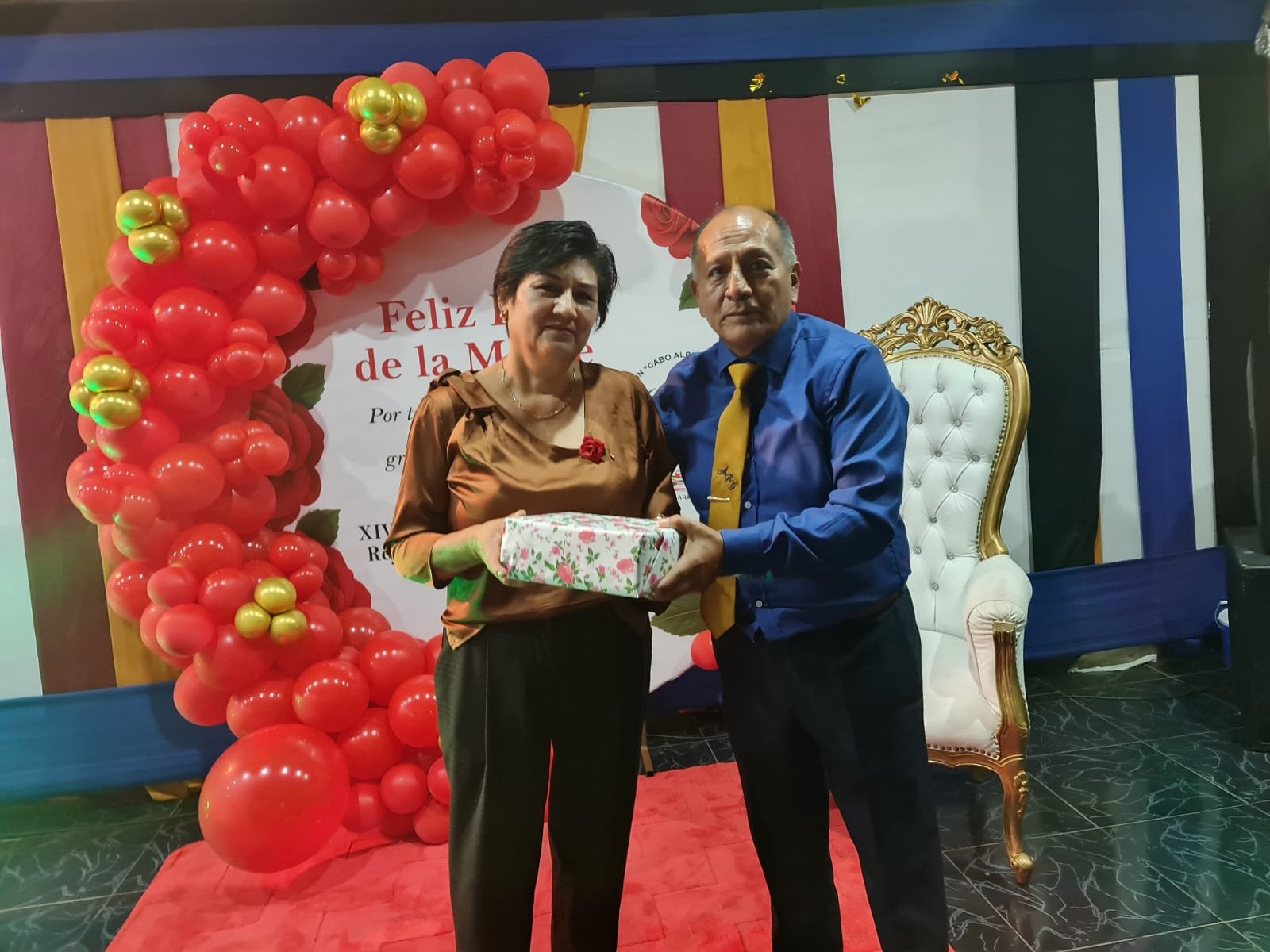 Imagen del evento Dia De la Madre 2025