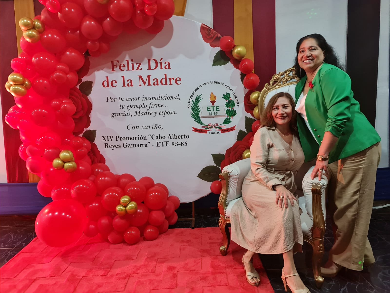 Imagen del evento Dia De la Madre 2025