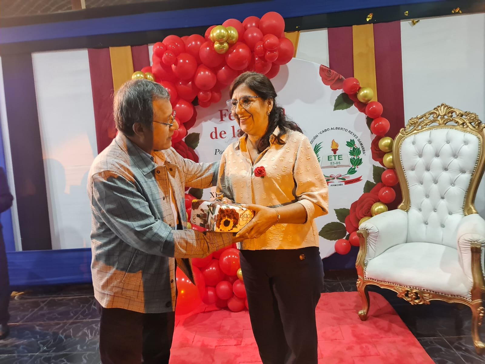 Imagen del evento Dia De la Madre 2025