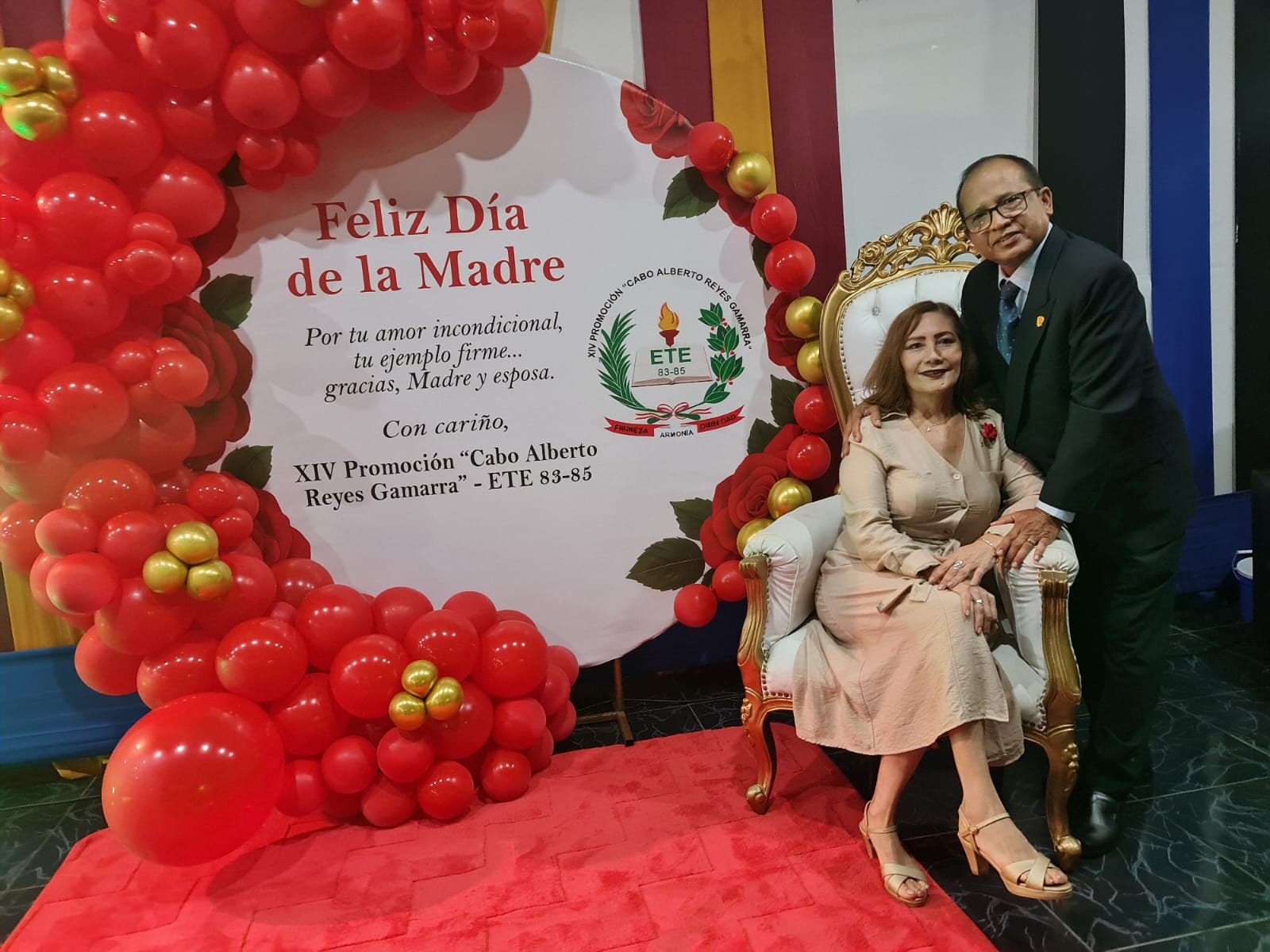 Imagen del evento Dia De la Madre 2025