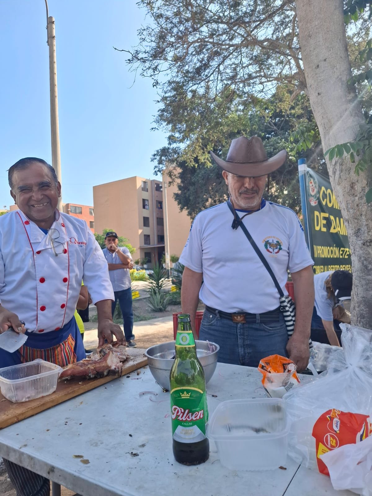 Imagen del evento Actividad JJDD por el XLII