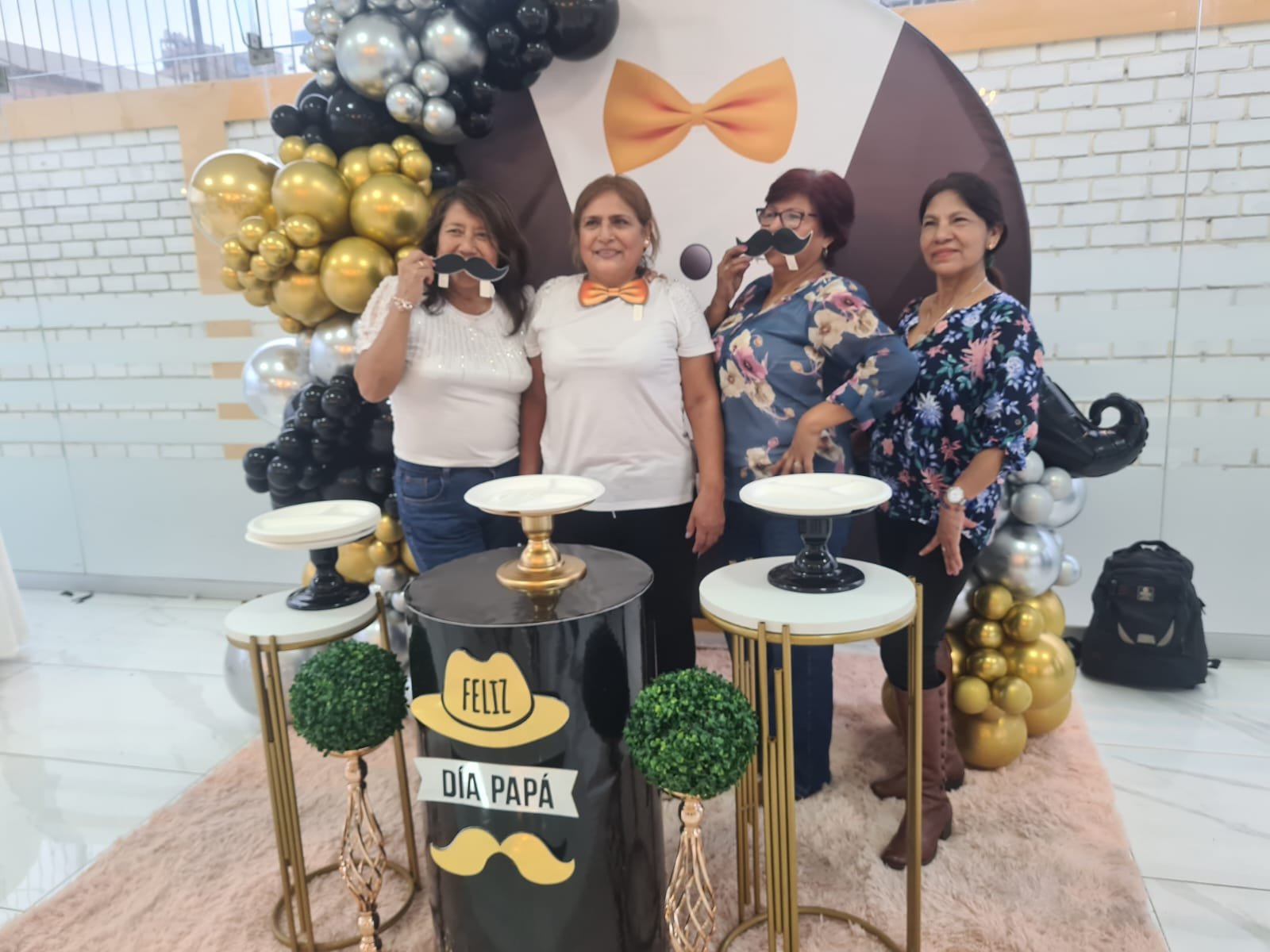 Imagen del evento Dia Del Padre 2024