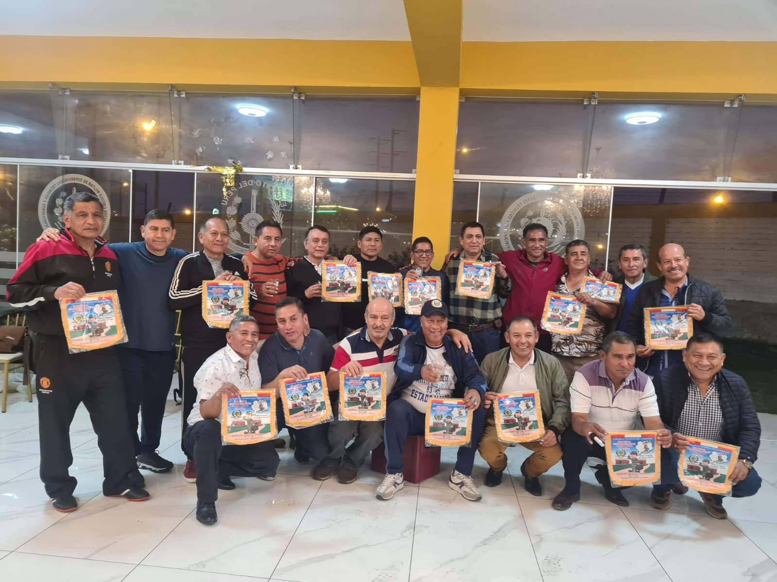 Imagen del evento Dia Del Padre 2024