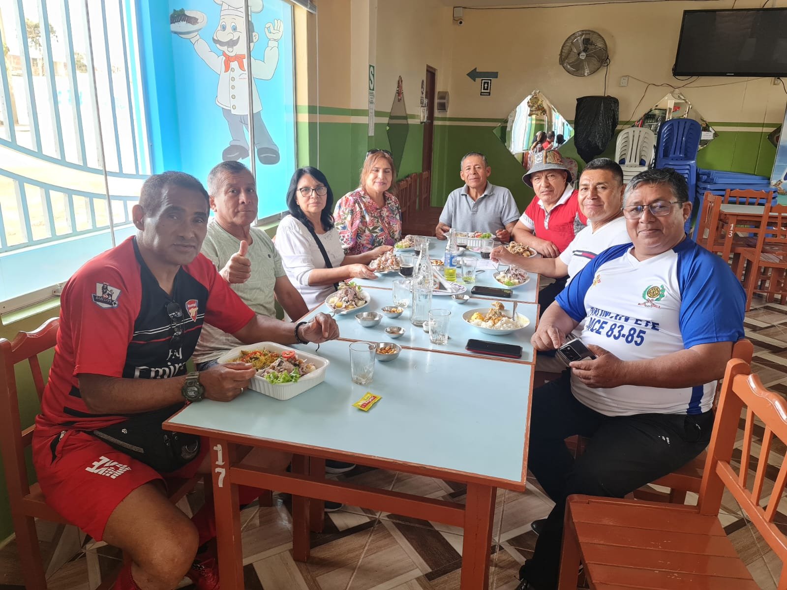 Imagen del evento Creación provincia de Huarmey