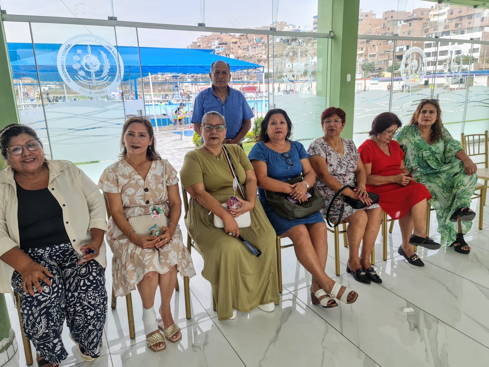 Imagen del evento Día de la Mujer