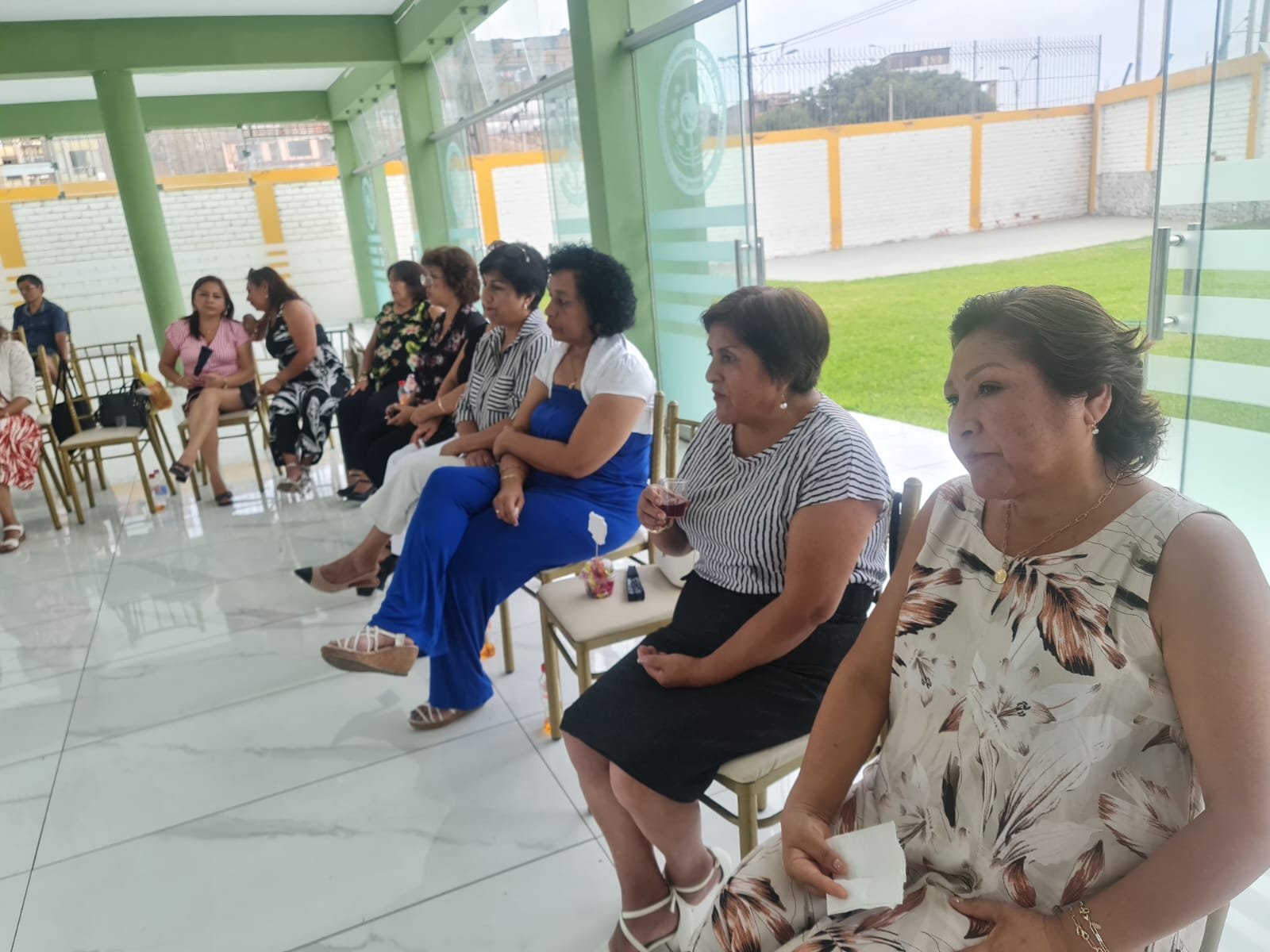 Imagen del evento Día de la Mujer