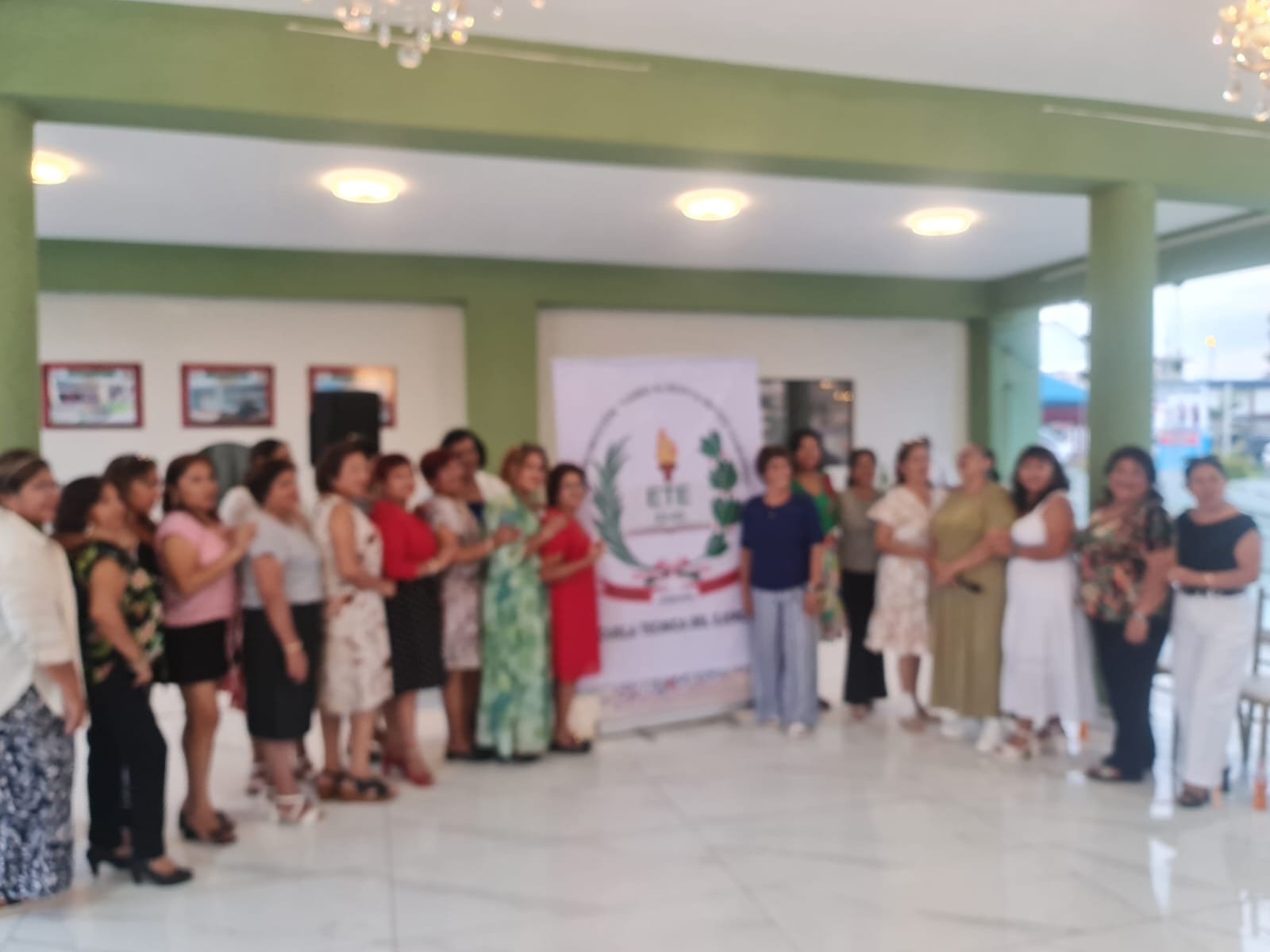 Imagen del evento Día de la Mujer