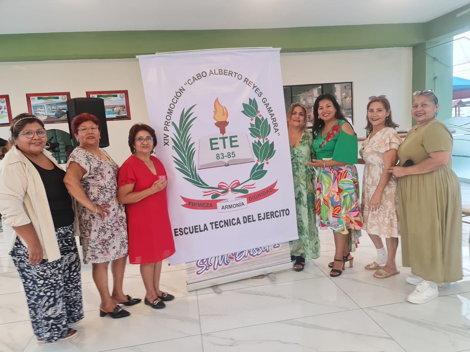 Imagen del evento Día de la Mujer