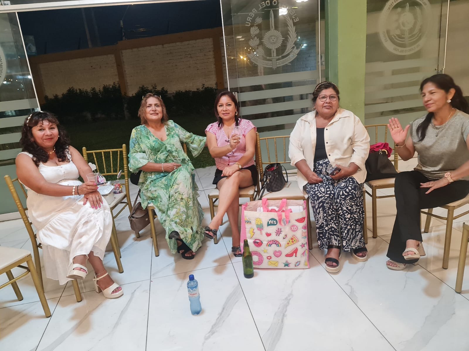 Imagen del evento Día de la Mujer