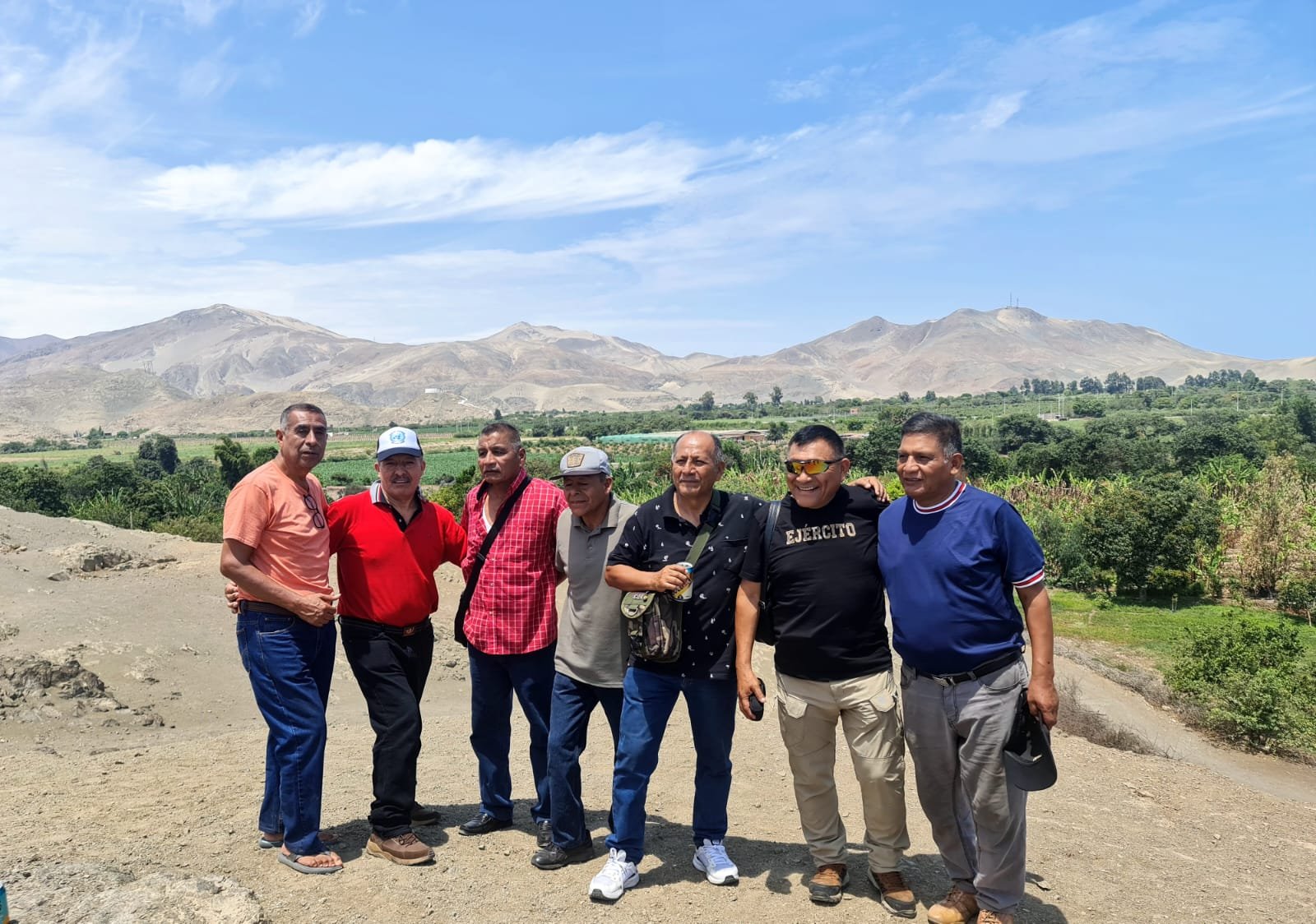 92 aniversario Inmolacion patrono ARG