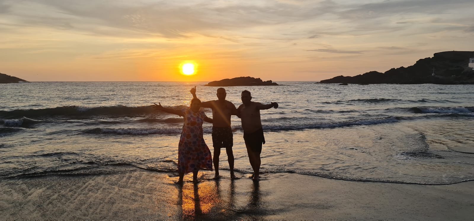 Imagen del evento 92 aniversario Inmolacion patrono ARG