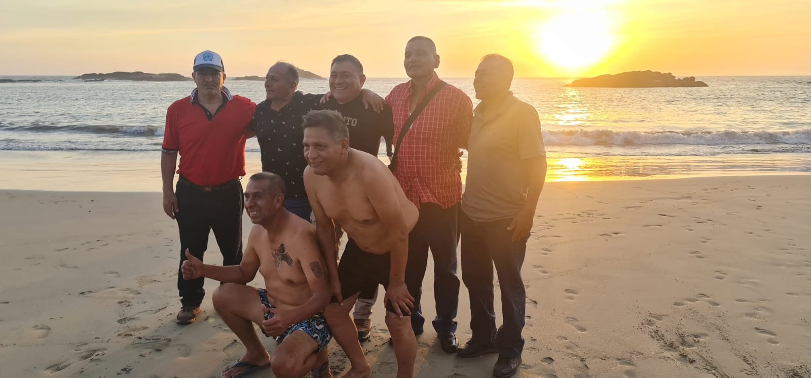 Imagen del evento 92 aniversario Inmolacion patrono ARG