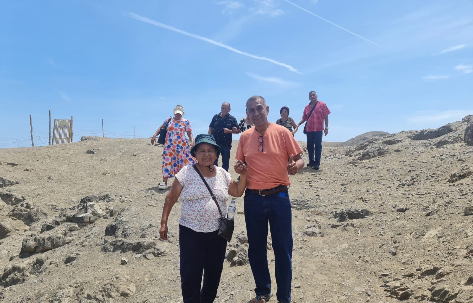 Imagen del evento 92 aniversario Inmolacion patrono ARG