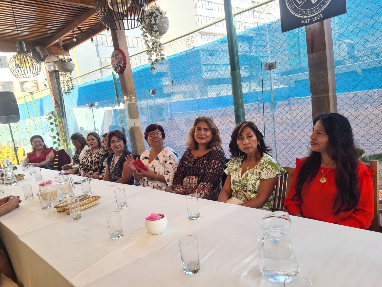 Imagen del evento Día de la madre 2024