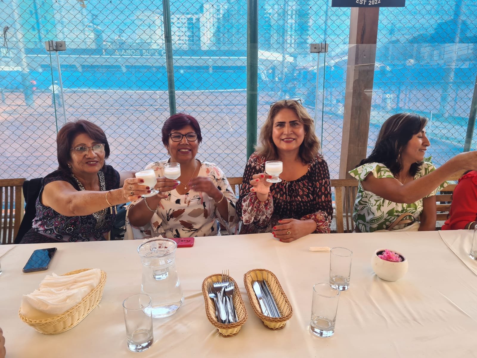 Imagen del evento Día de la madre 2024