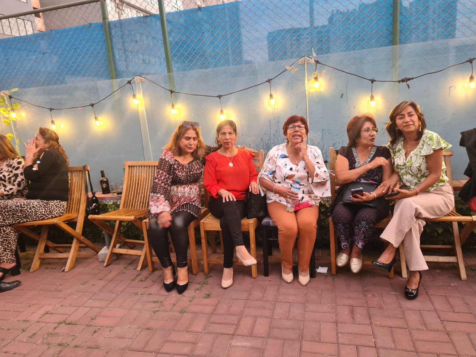 Imagen del evento Día de la madre 2024