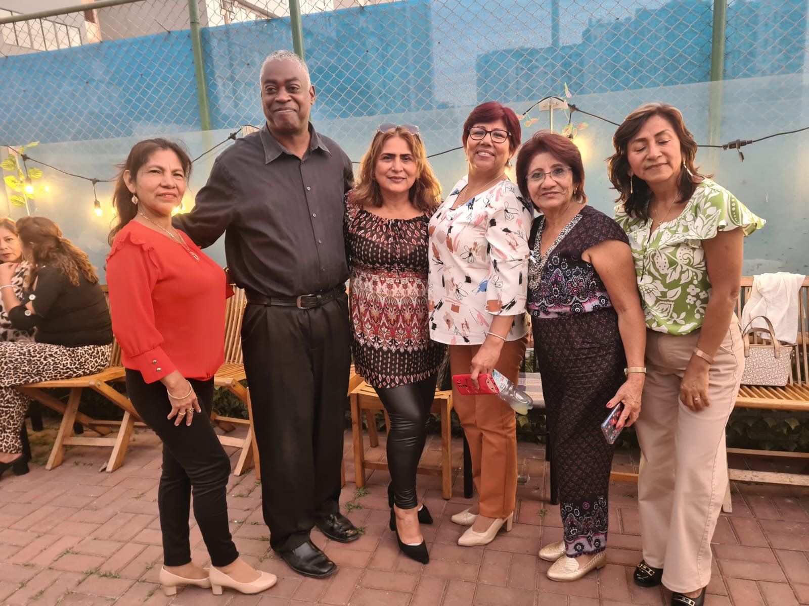 Imagen del evento Día de la madre 2024