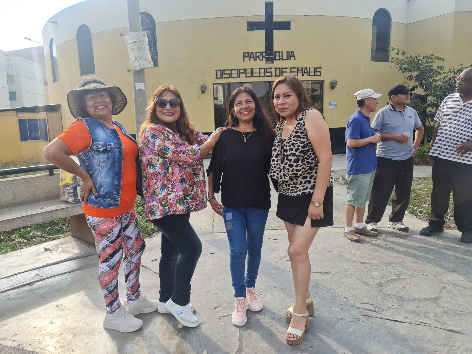 Imagen del evento Día de la madre 2024