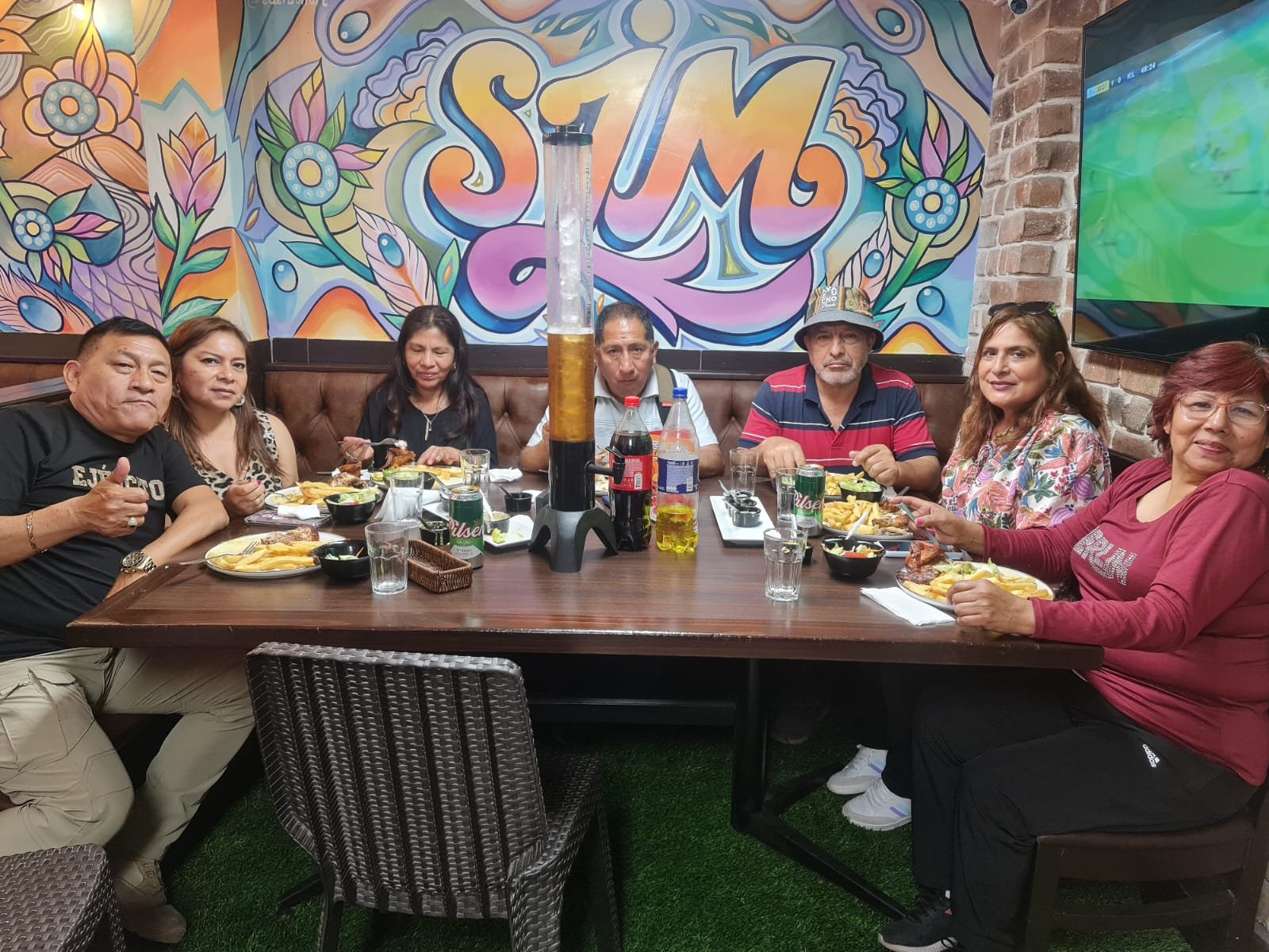 Imagen del evento Entrega de canastas 2024 