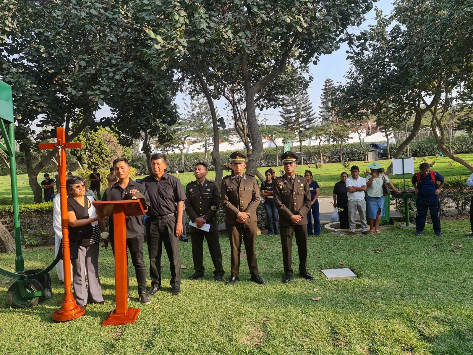 Foto de portada panorámica de HUERTA GUERRA JUAN ENRIQUE